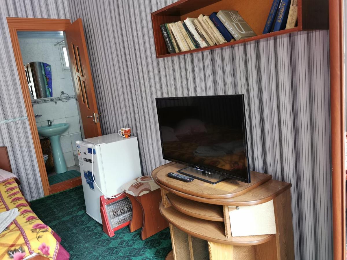 Petrovskaya Pristan 2 Otel Çolpan Ata Dış mekan fotoğraf