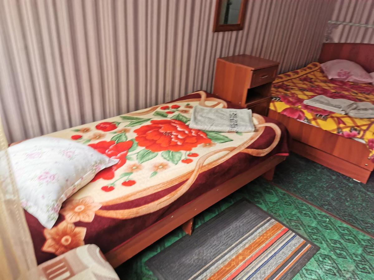 Petrovskaya Pristan 2 Otel Çolpan Ata Dış mekan fotoğraf