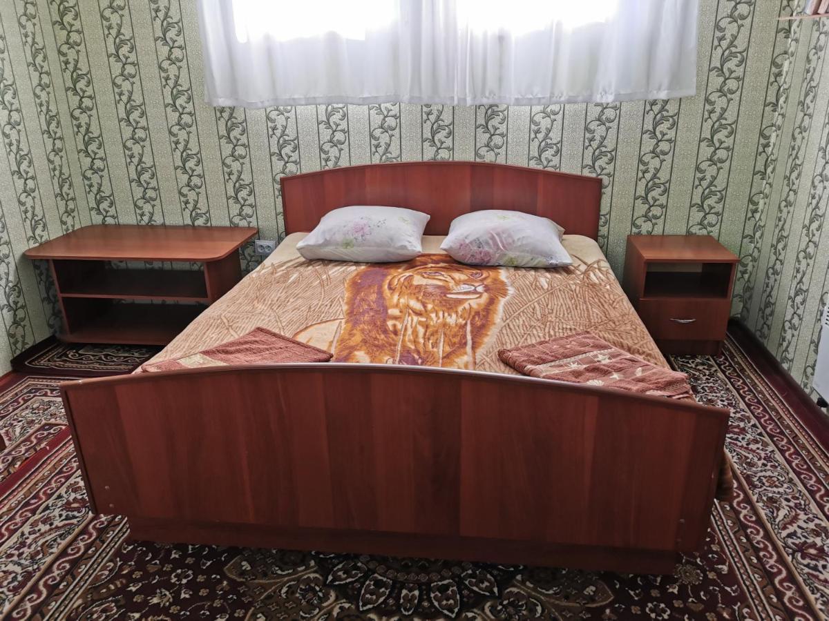 Petrovskaya Pristan 2 Otel Çolpan Ata Dış mekan fotoğraf