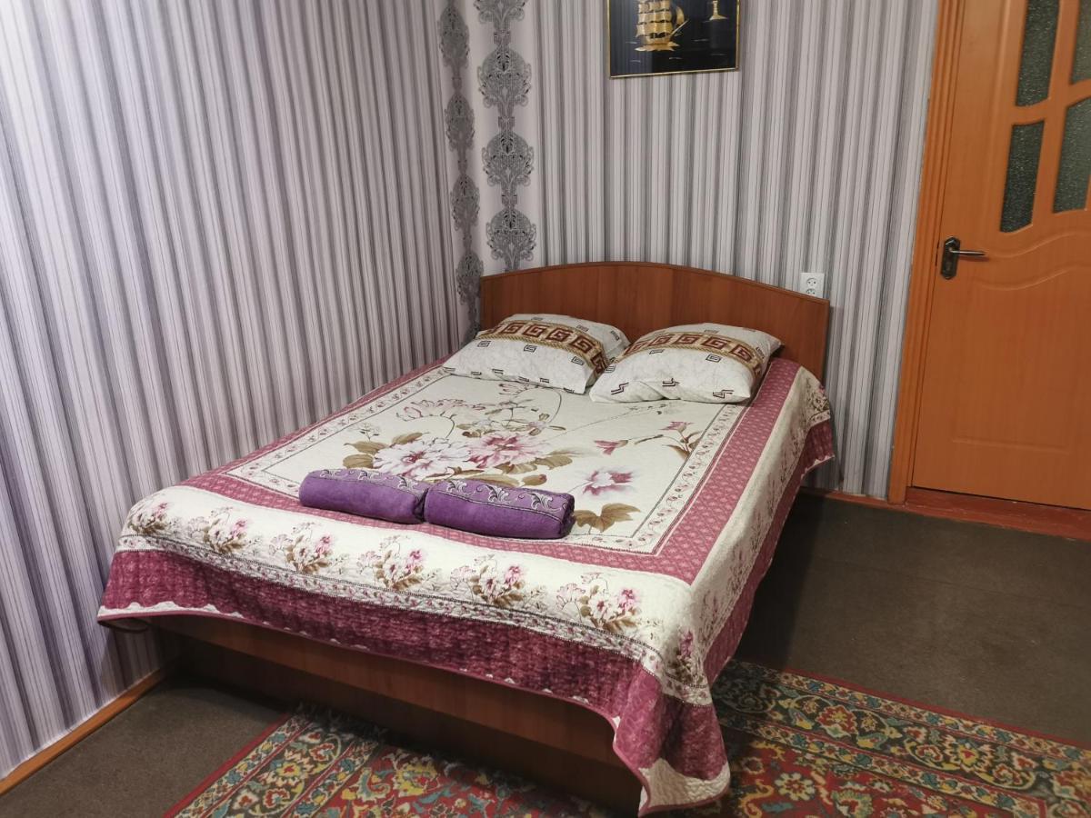 Petrovskaya Pristan 2 Otel Çolpan Ata Dış mekan fotoğraf