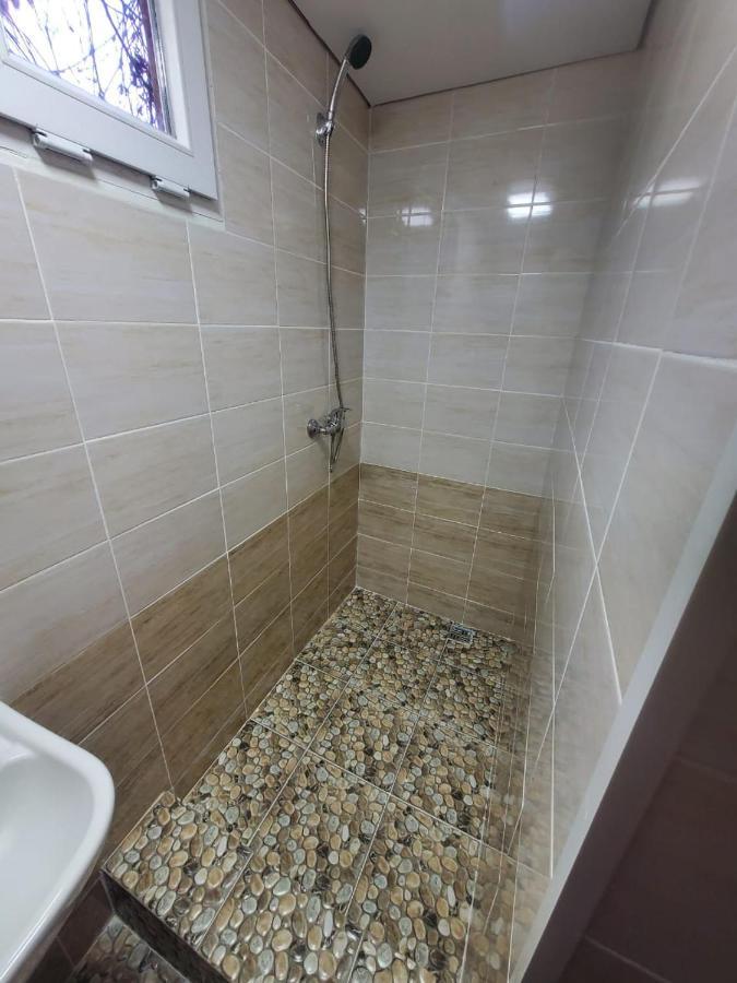 Petrovskaya Pristan 2 Otel Çolpan Ata Dış mekan fotoğraf