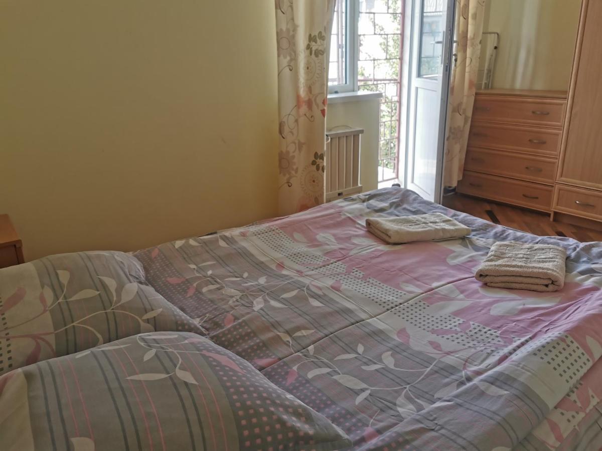 Petrovskaya Pristan 2 Otel Çolpan Ata Dış mekan fotoğraf